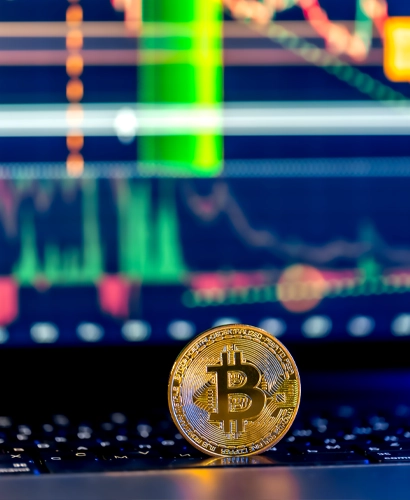 Información de Trading de Alpha AI Bot